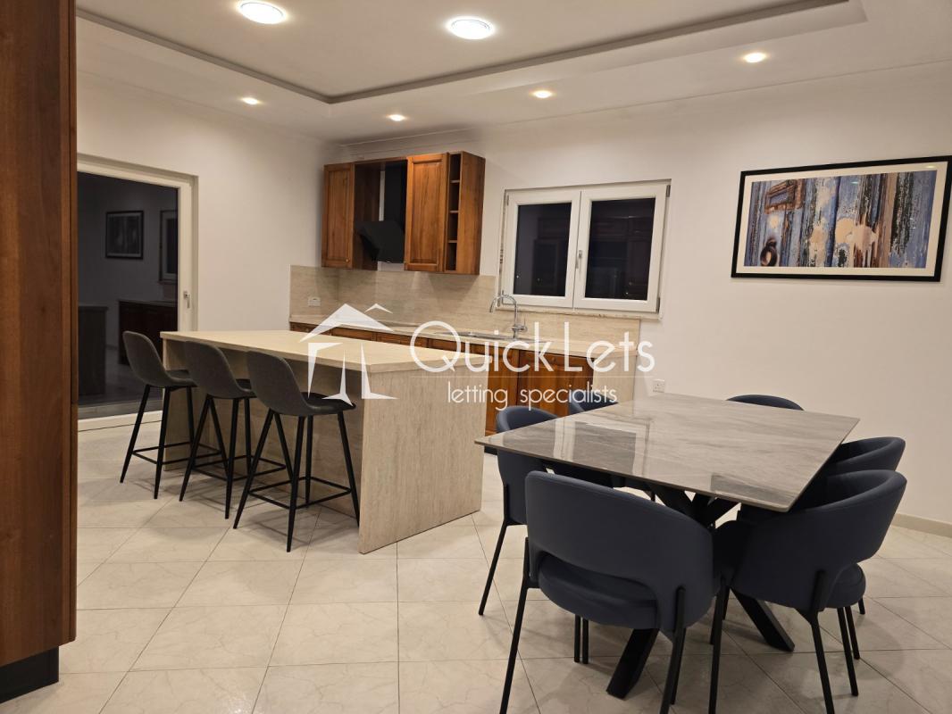 Maisonettes in St. Julians - Image 3
