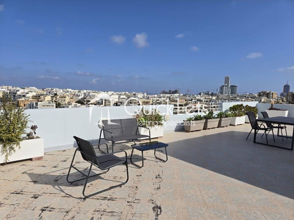 Property in St. Julians
