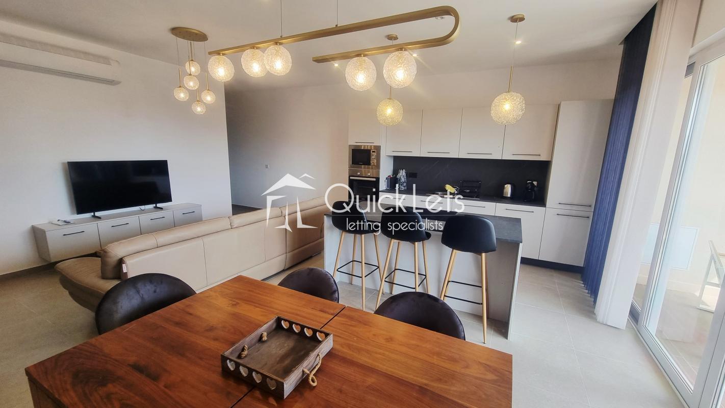 Apartments in Attard - Image 2