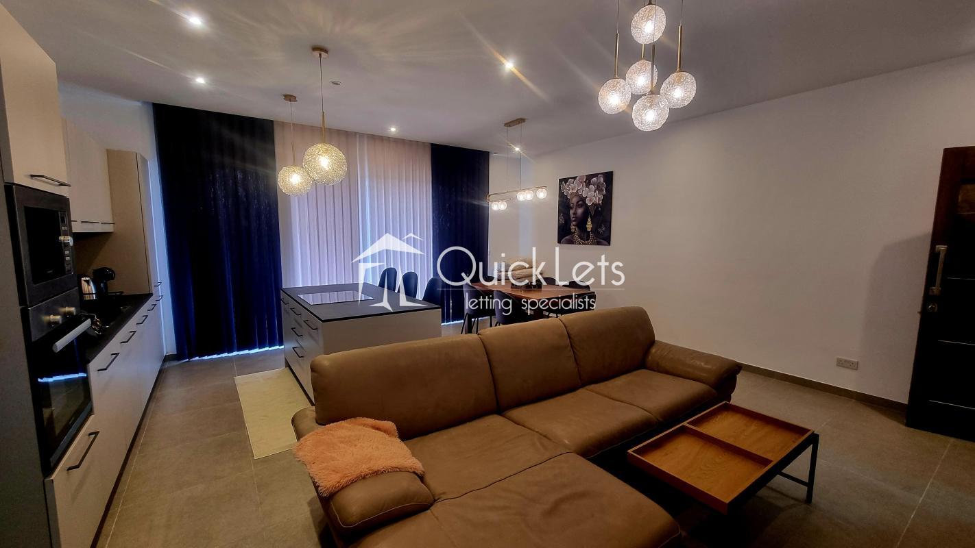 Apartments in Attard - Image 3