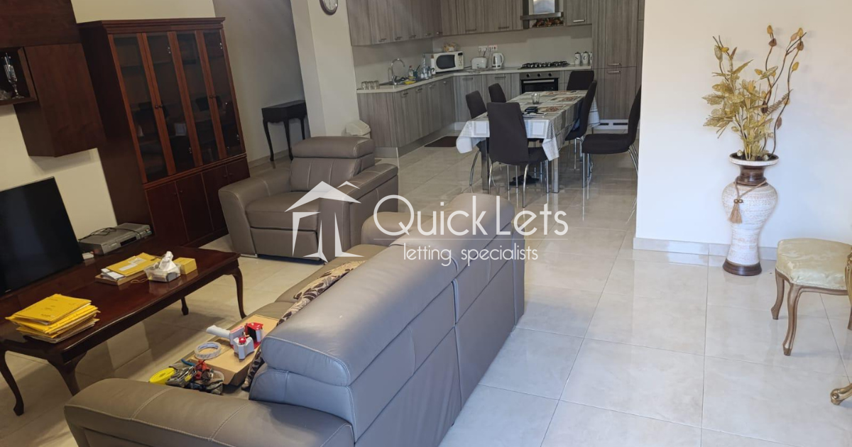 Property in Santa Venera