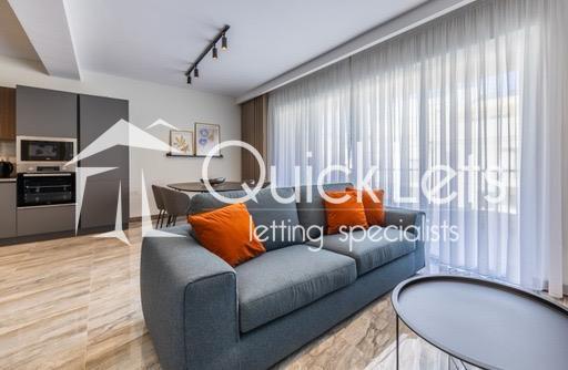 Property in Swieqi