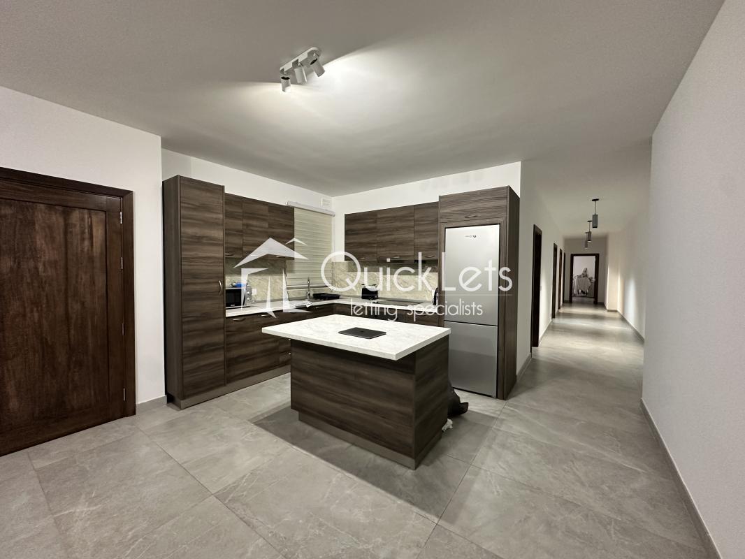 Property in Swieqi