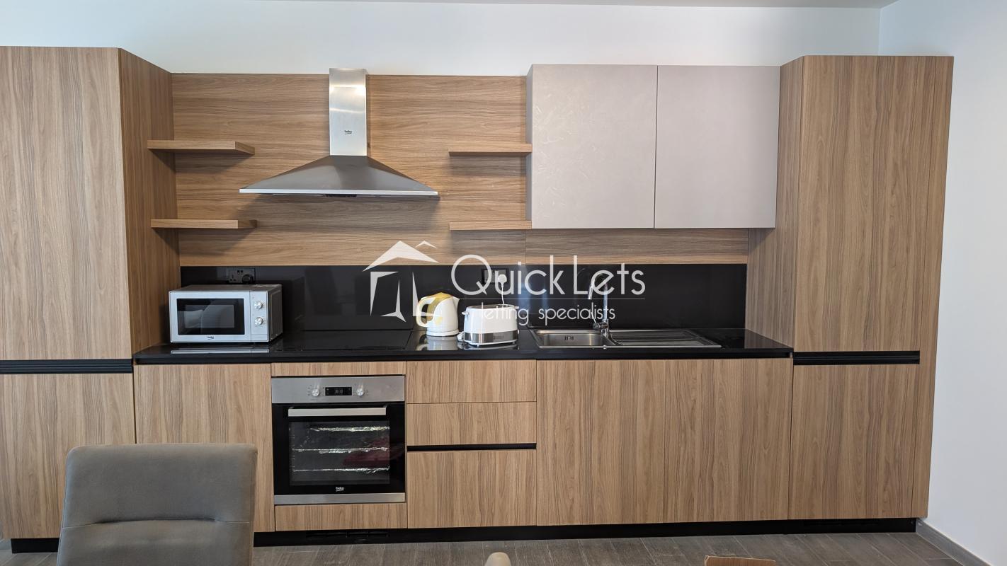 Apartments in Kappara - Image 2