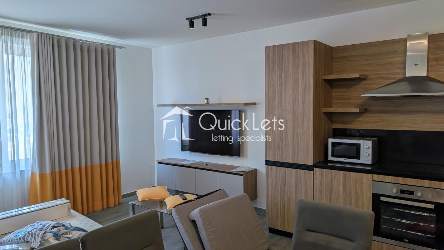 Apartments in Kappara - Image 3
