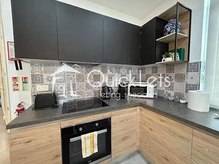 Property in Gzira
