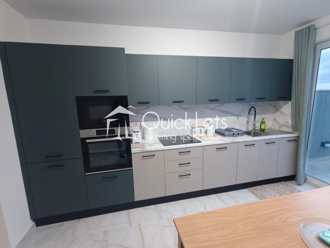Property in Hamrun