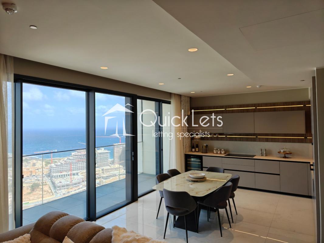Property in St. Julians