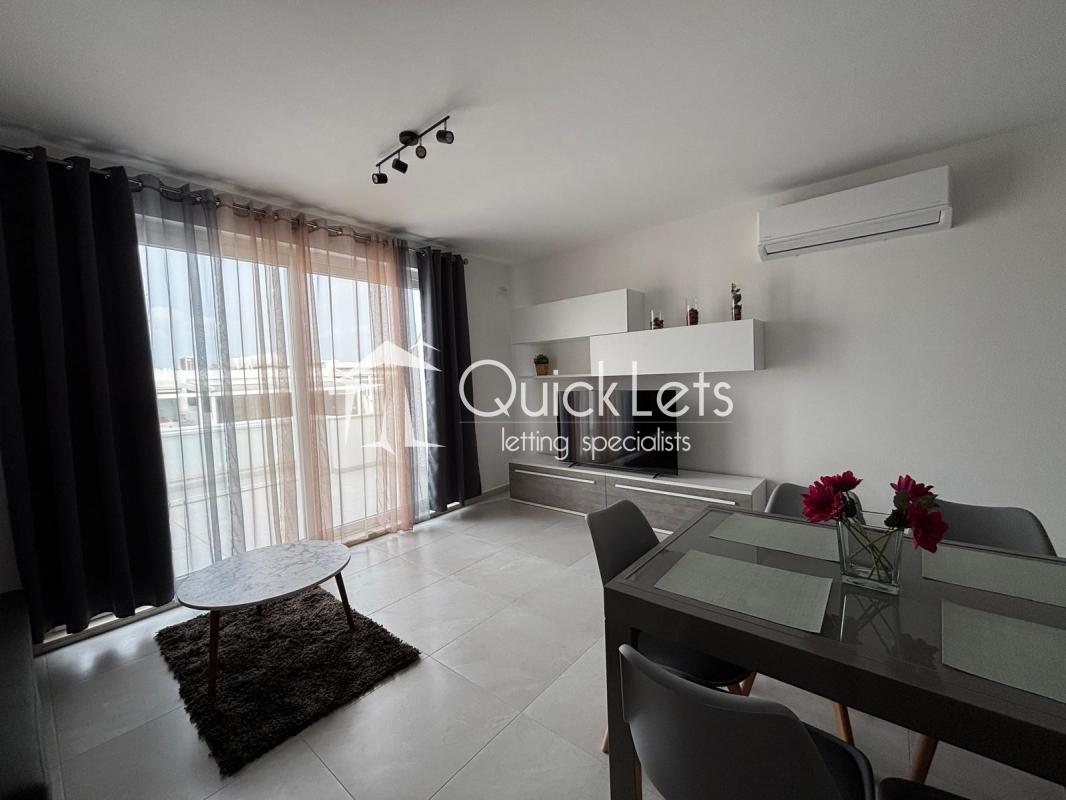 Penthouses in Tarxien - Image 2