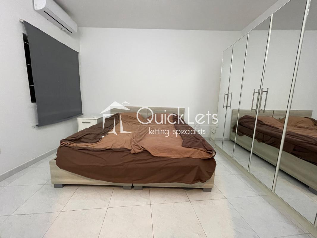 Property in St. Julians