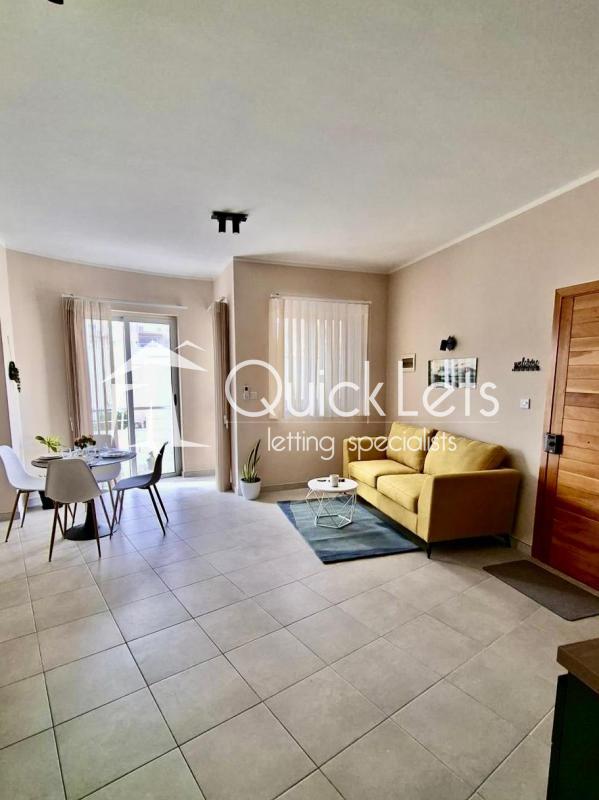 Apartments in Swieqi - Image 4