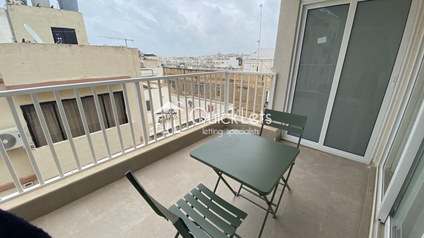 Property in Sliema
