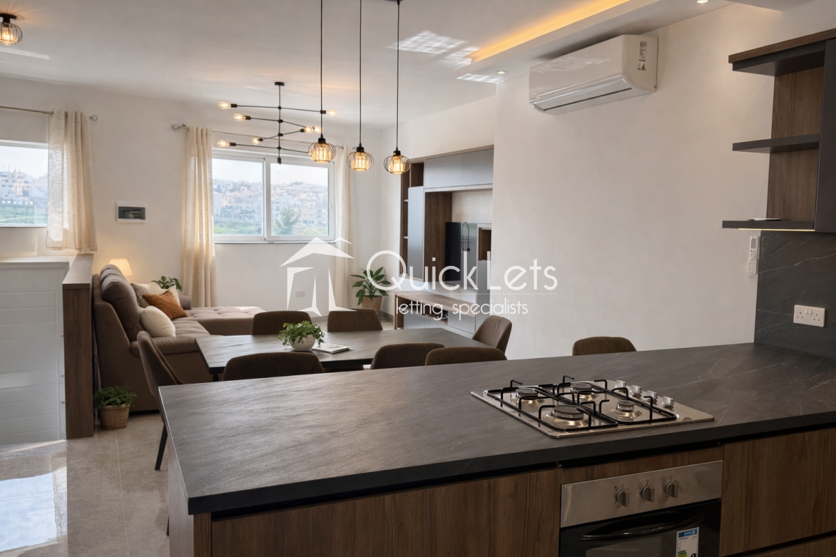 Property in Imtarfa
