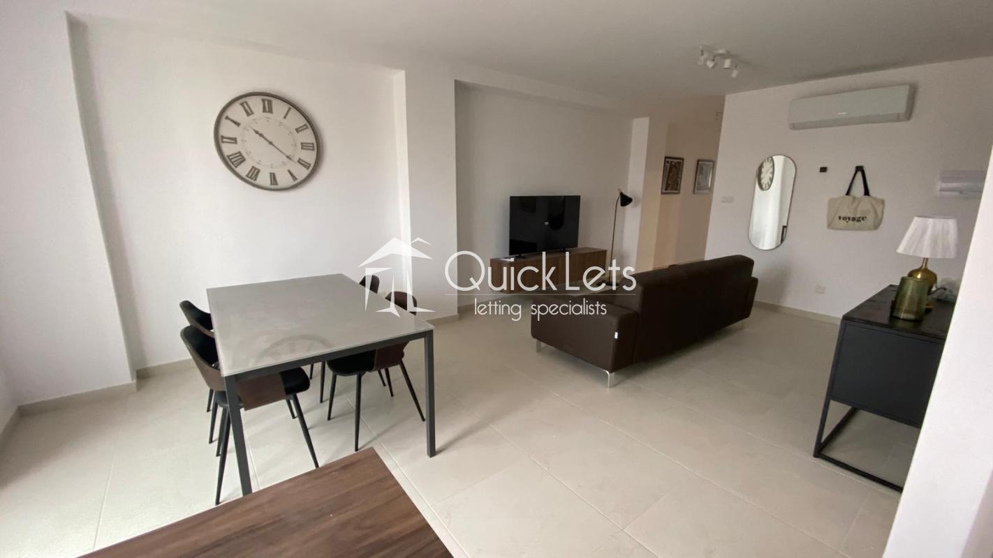 Property in Gzira