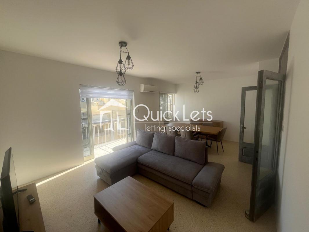 Property in Birkirkara