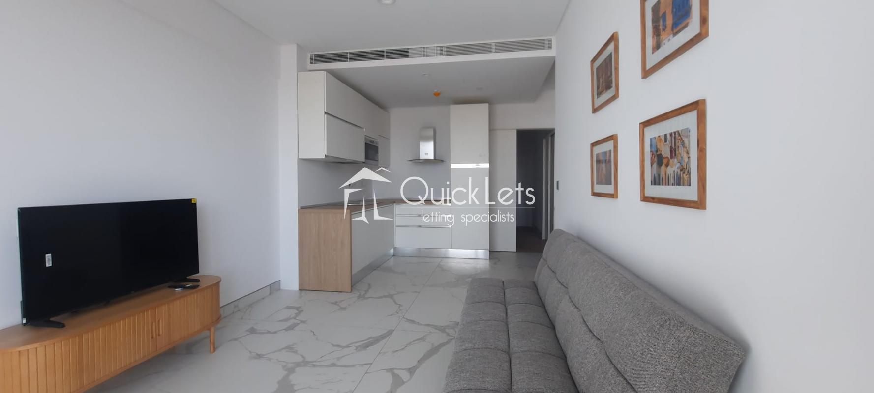 Property in Kalkara