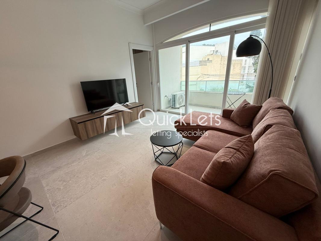 Apartments in Swieqi - Image 2