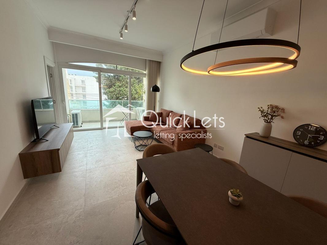 Property in Swieqi