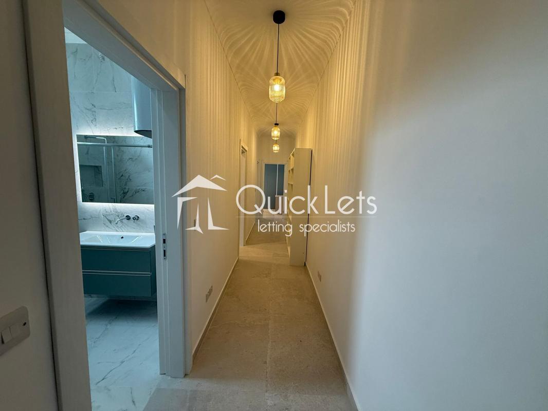 Apartments in Swieqi - Image 4