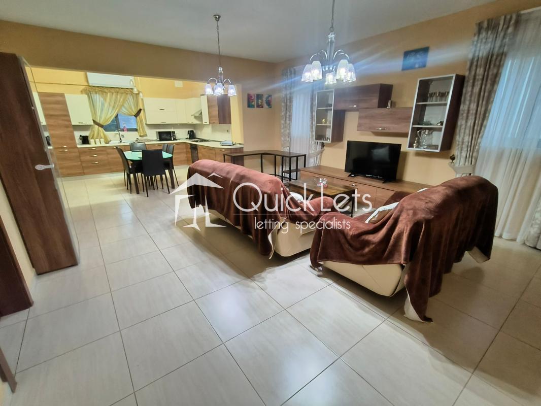 Property in Birzebbuga