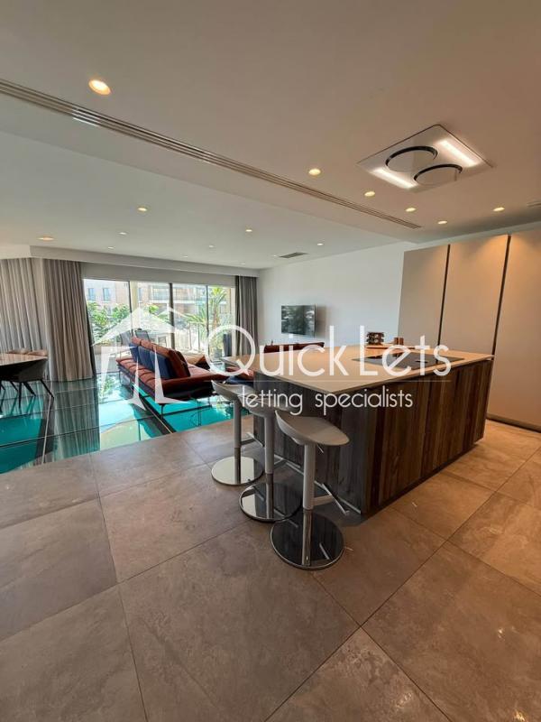 Property in St. Julians