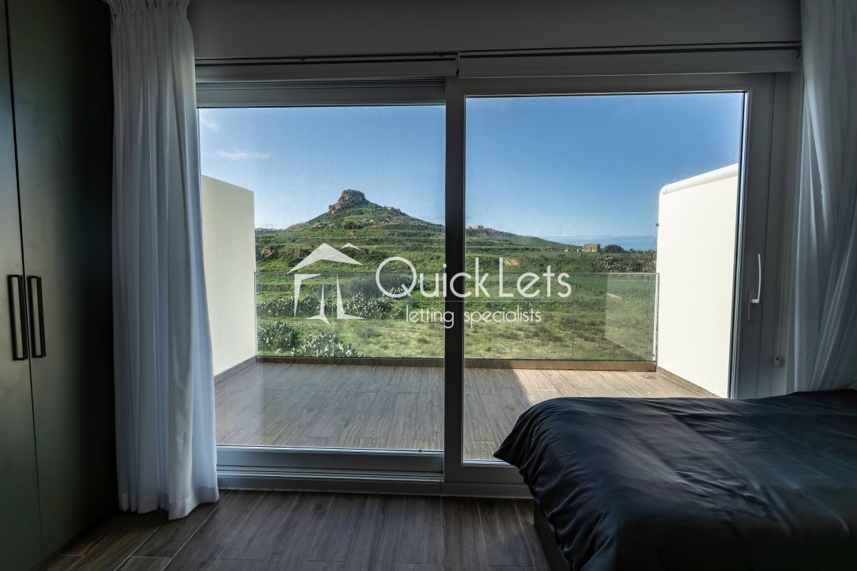Duplex Penthouse in GOZO - Marsalforn - Image 3