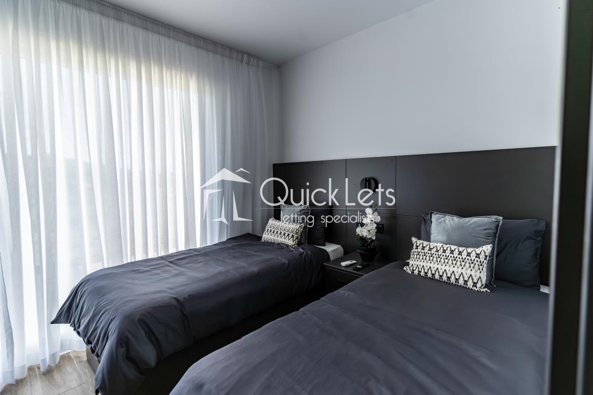 Duplex Penthouse in GOZO - Marsalforn - Image 6