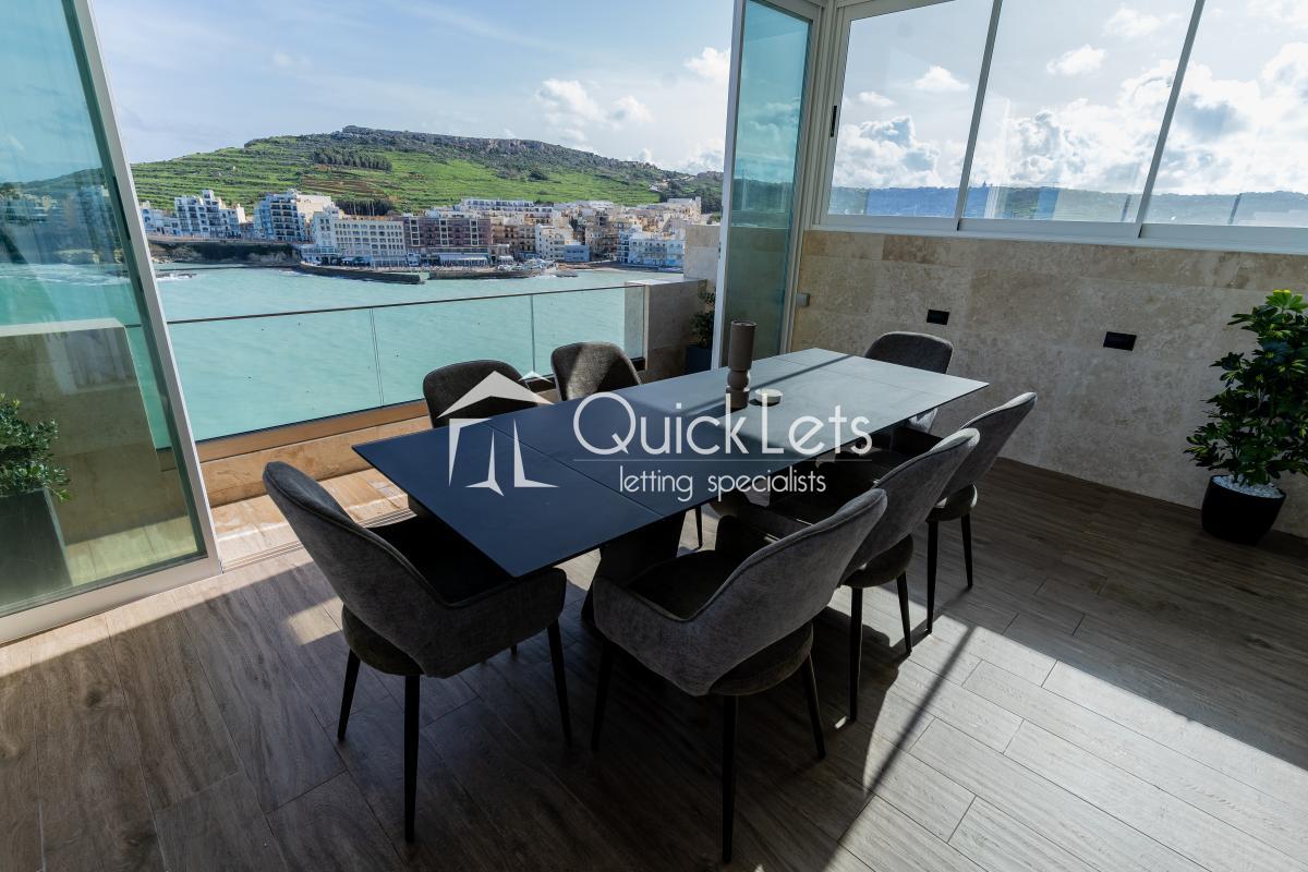 Property in GOZO - Marsalforn