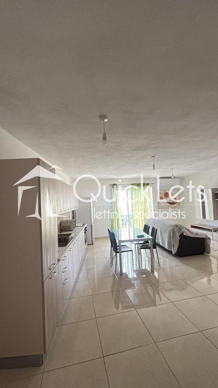 Property in Birkirkara