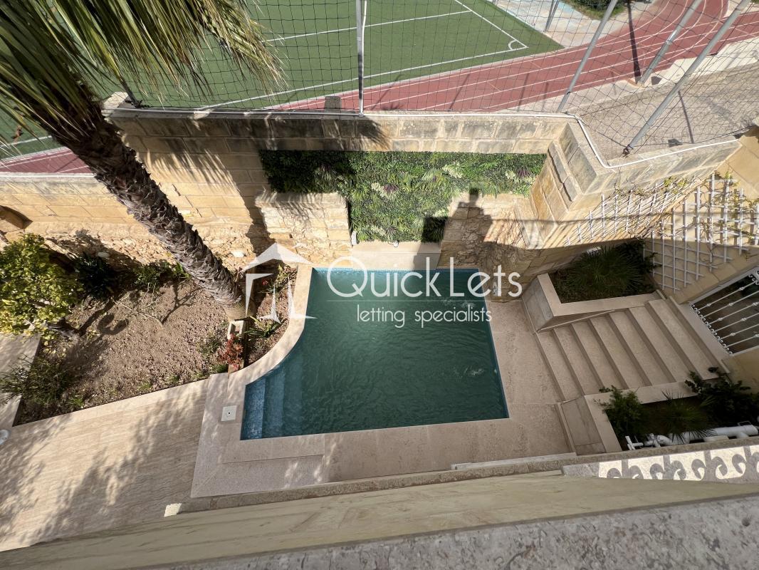 Property in Rabat