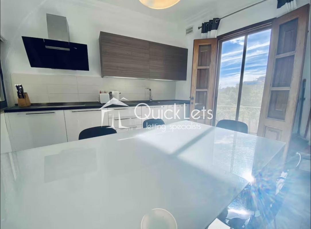 Property in St. Julians