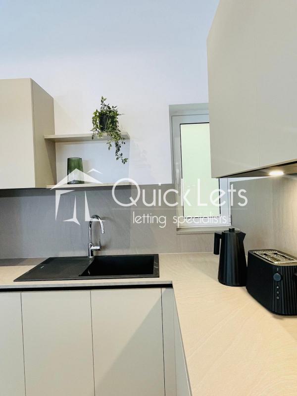Apartments in Gzira - Image 4