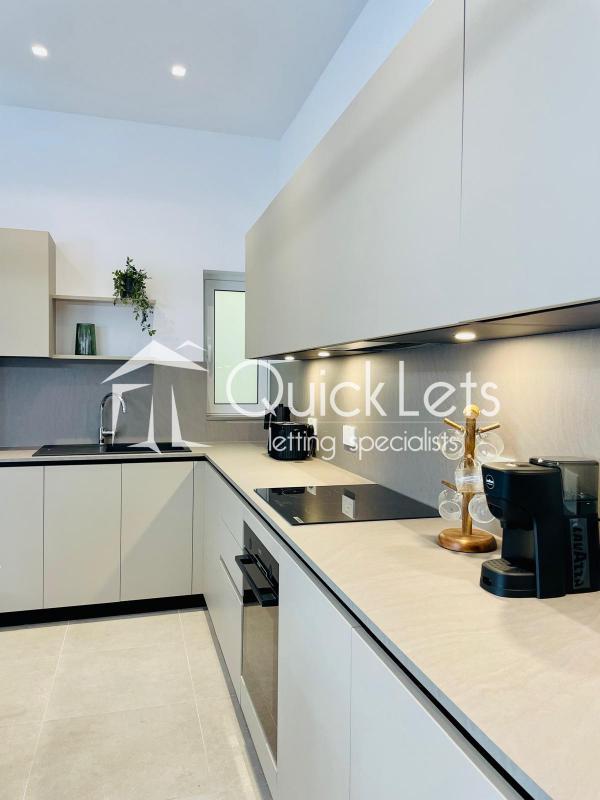 Property in Gzira