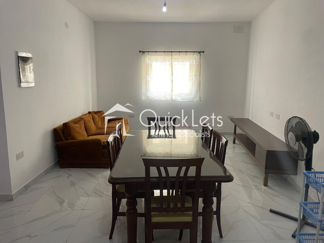 Property in Qormi