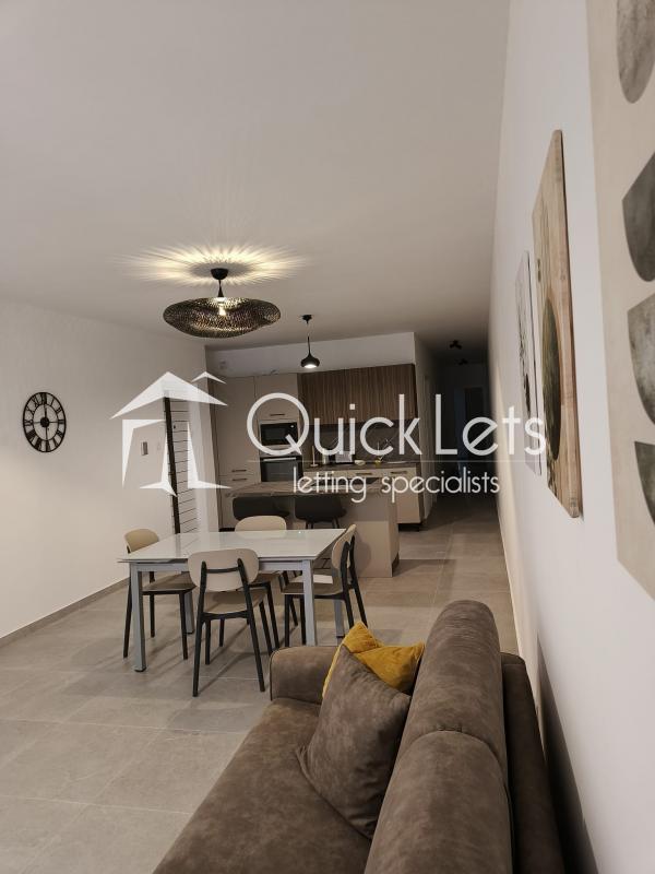 Property in Marsaskala