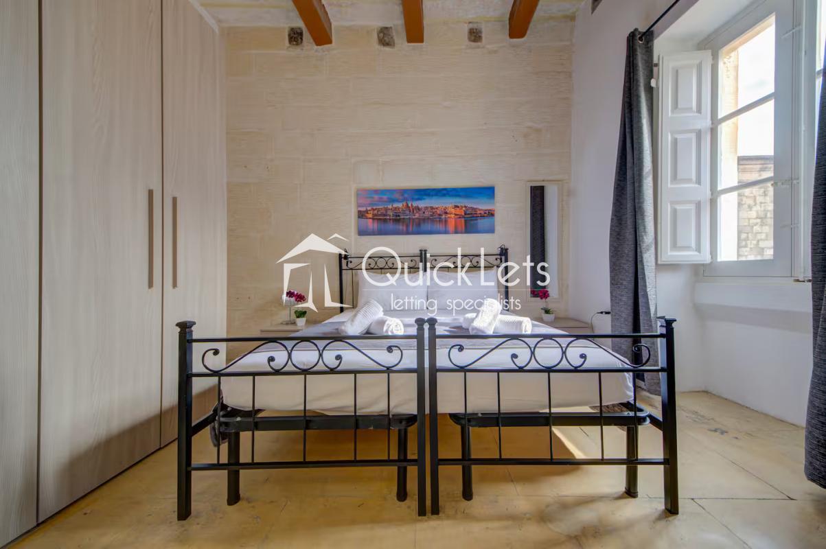 Townhouses in Birgu - Image 2