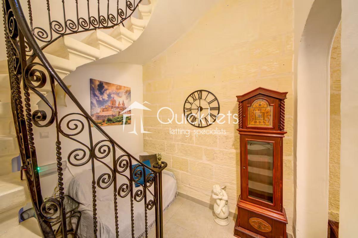 Townhouses in Birgu - Image 4
