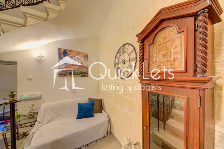 Townhouses in Birgu - Image 6