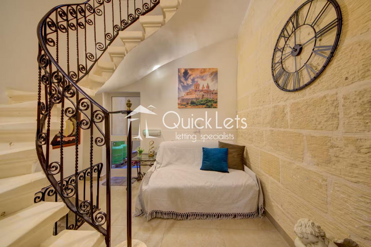 Property in Birgu