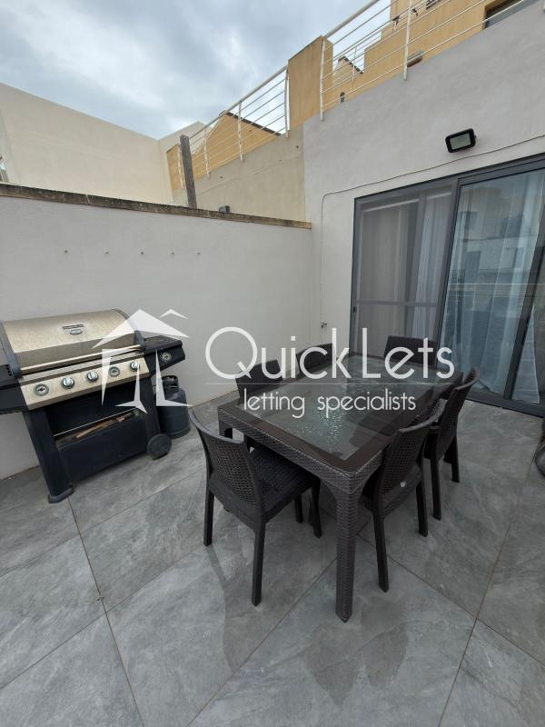 Property in Mgarr