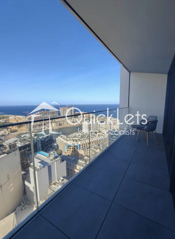 Property in St. Julians
