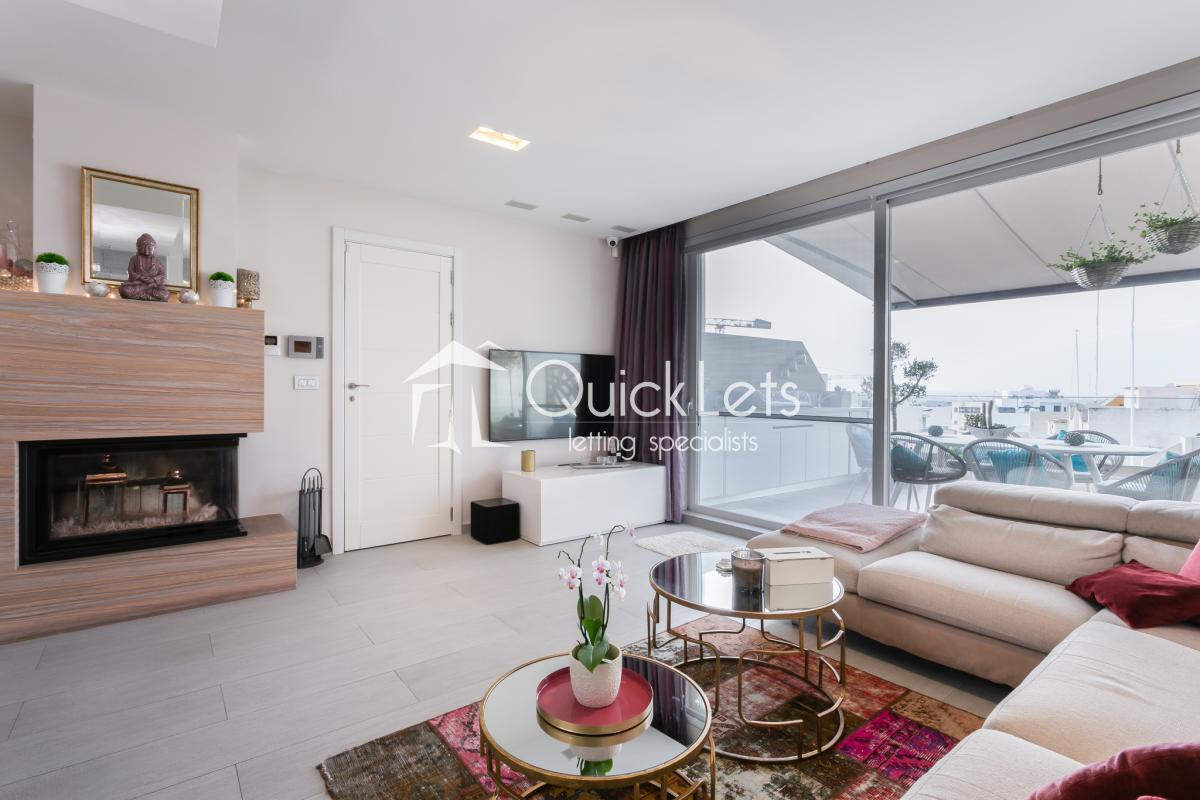 Penthouses in Zurrieq - Image 6