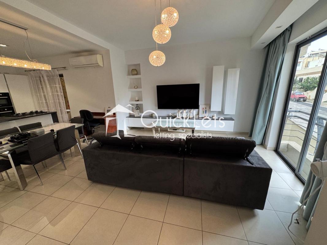 Property in Marsaskala