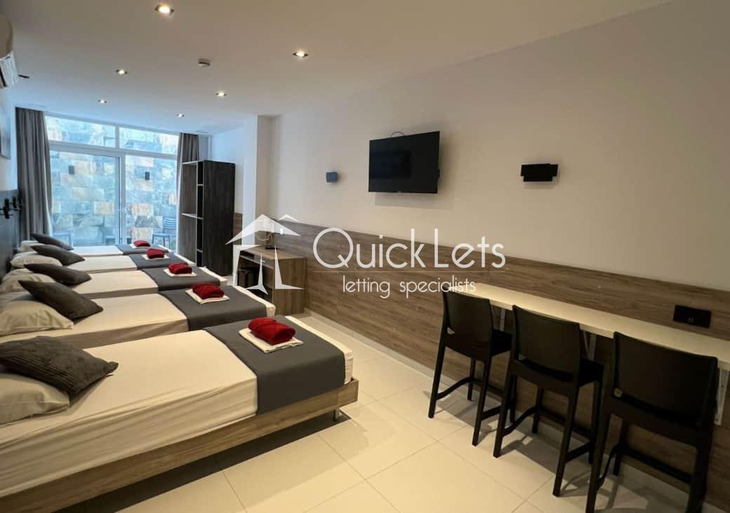 Property in Swieqi
