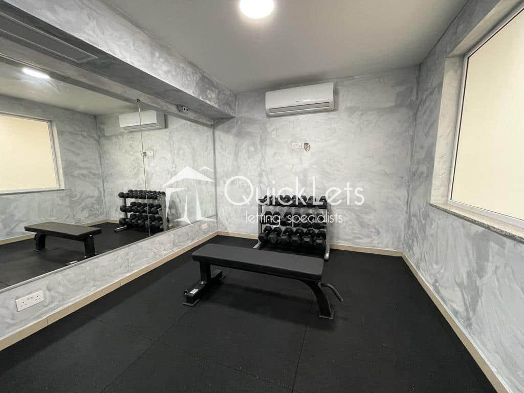 Studio Apartments in Swieqi - Image 4