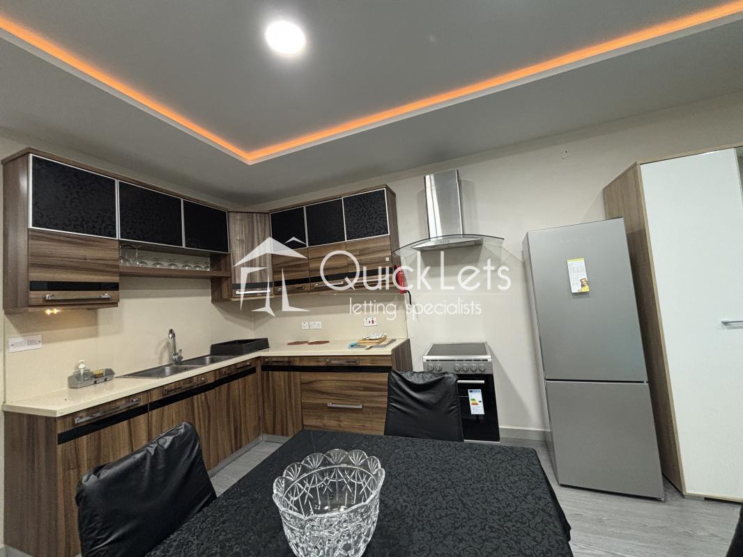 Property in Msida