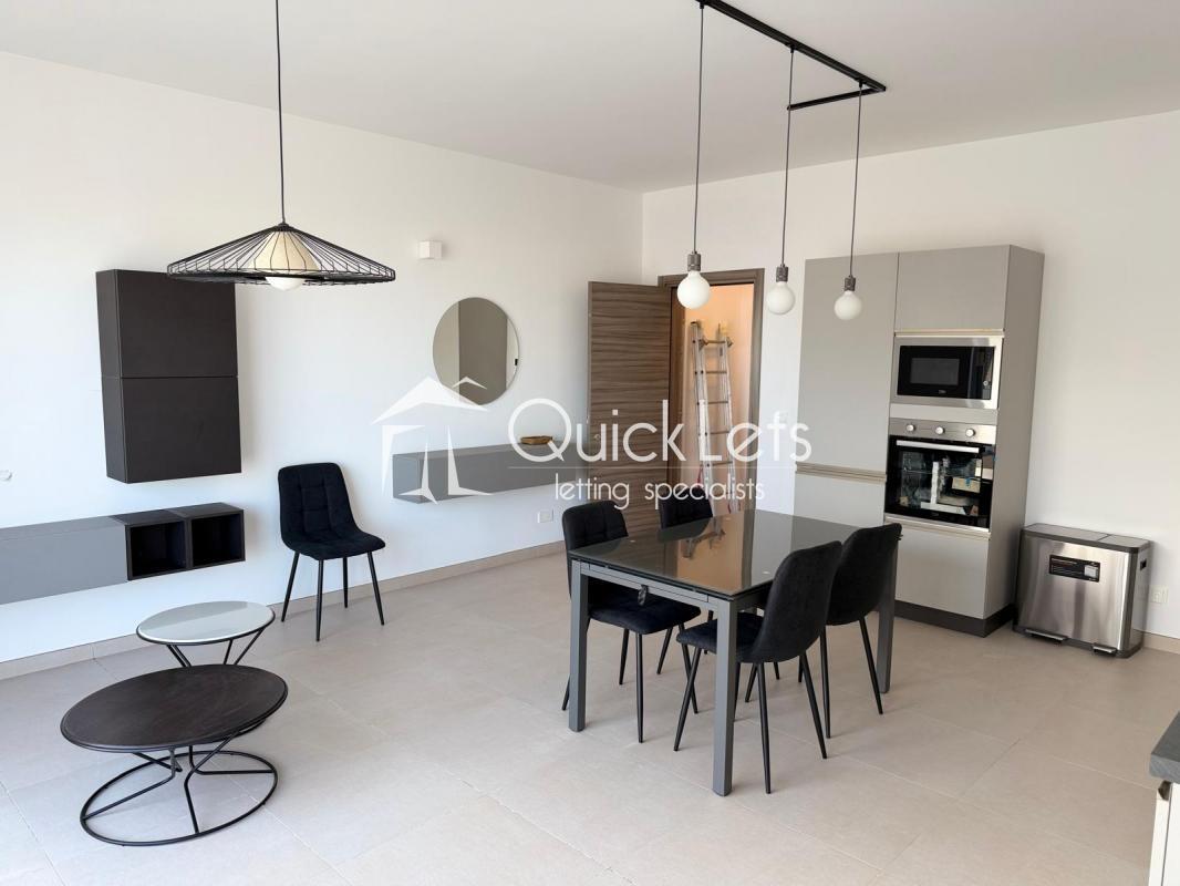 Property in Swieqi