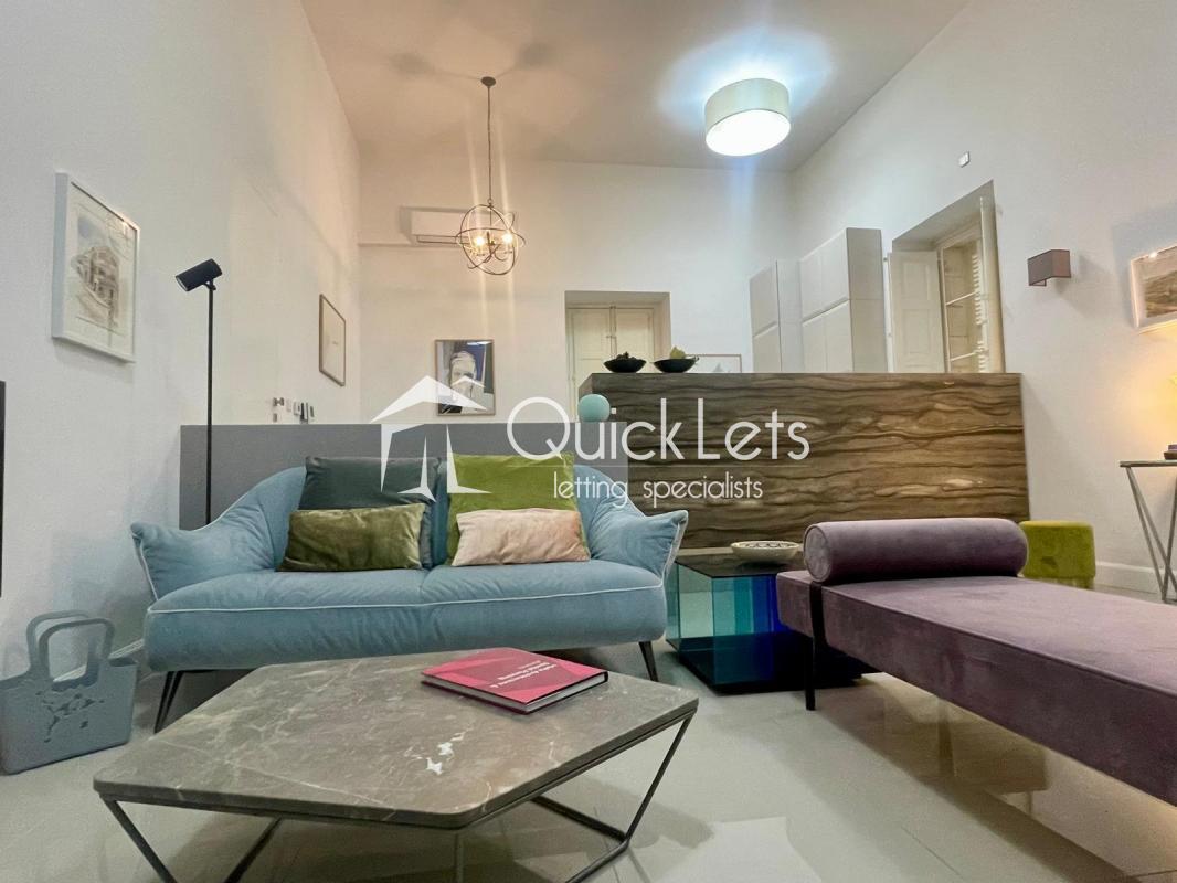 Property in Sliema