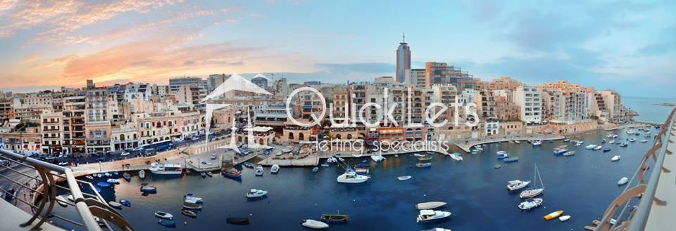 Penthouses in St. Julians - Image 2