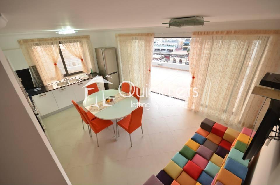 Penthouses in St. Julians - Image 3